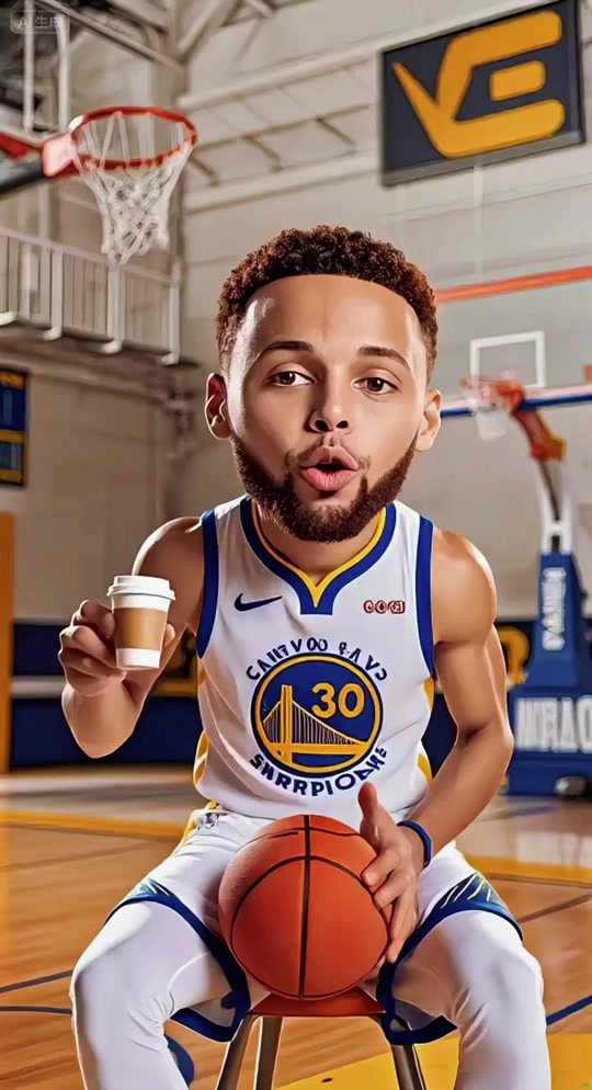 雷速体育-关于库里新星战术调整表现惊艳，独行侠未来可期！的信息