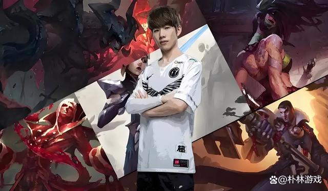 雷速-TheShy新星出色防守表现惊艳，雄鹿未来可期！的简单介绍