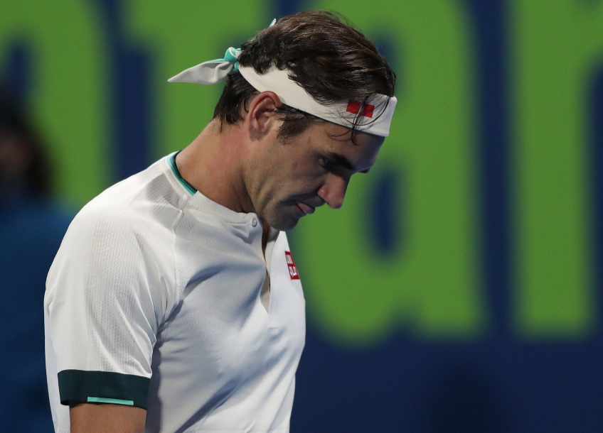 费德勒新星逆转表现惊艳，加拿大队未来可期！的简单介绍