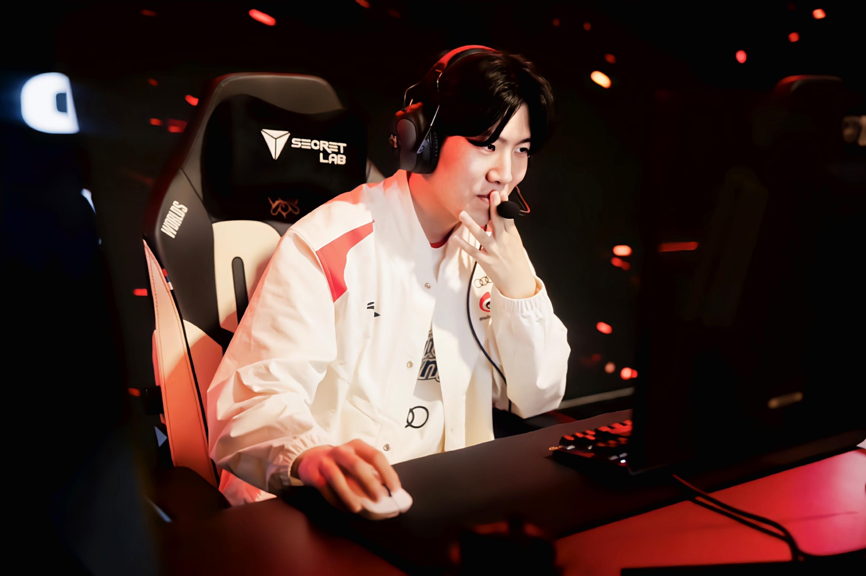 TheShy在FPX比赛中势不可挡,挺进下一轮引发热议!的简单介绍 TheShy在FPX比赛中势不可挡,挺进下一轮引发热议!的简单介绍