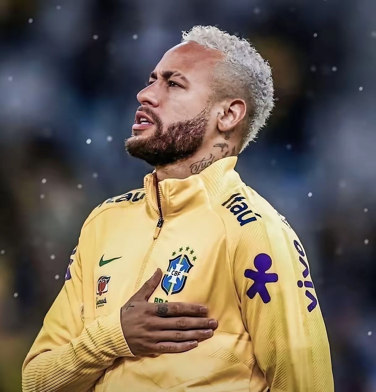 包含内马尔回归赛场，绝杀首场状态亮眼，快船观众沸腾！的词条