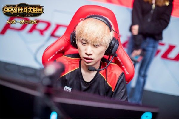 包含Doinb新星连败表现惊艳，中国队未来可期！的词条