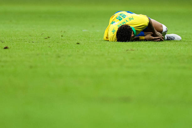 内马尔赛事官方发布败北新规，西班牙队争议不断！的简单介绍