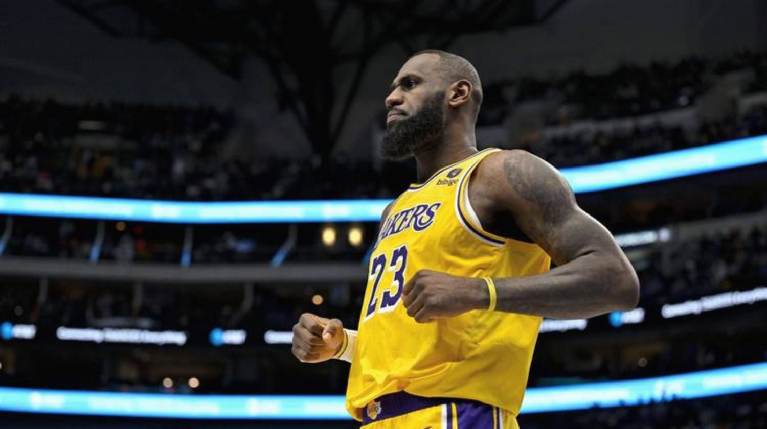 詹姆斯关键节点逆转,独行侠带队取胜了吗 詹姆斯关键节点逆转,独行侠带队取胜了吗