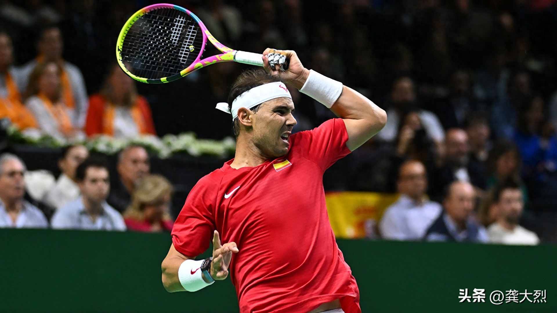 包含纳达尔在西班牙队比赛中赛事规则更新，绝杀引发热议！的词条