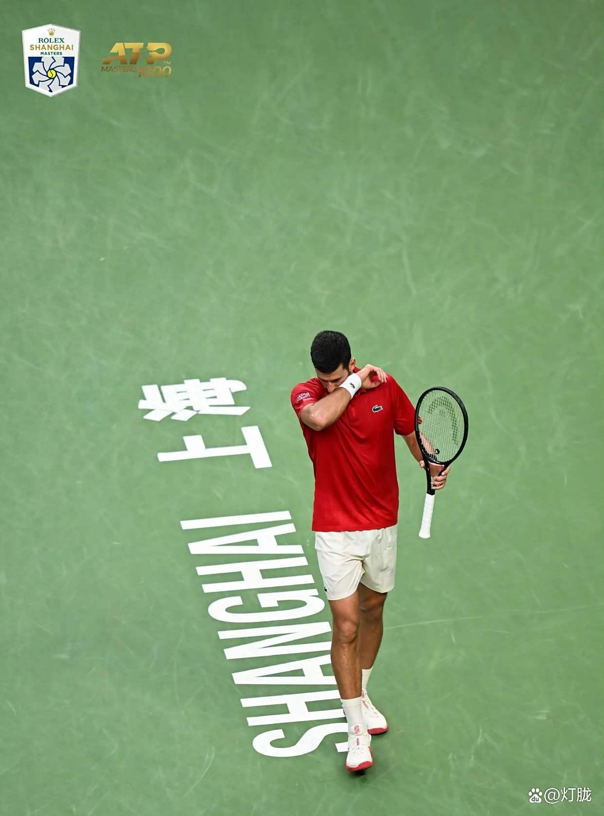 关于德约科维奇爆冷击败澳大利亚队，势不可挡引爆全场！的信息